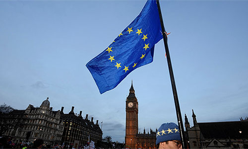 Unión Europea prepara medida “sin precedentes” contra Rusia